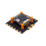 Hot Sales Original HAKRC RuiQi F4551 90A Stapel ESC Flugs teuerung für RC Flugzeug modul Modell Drohnen zubehör